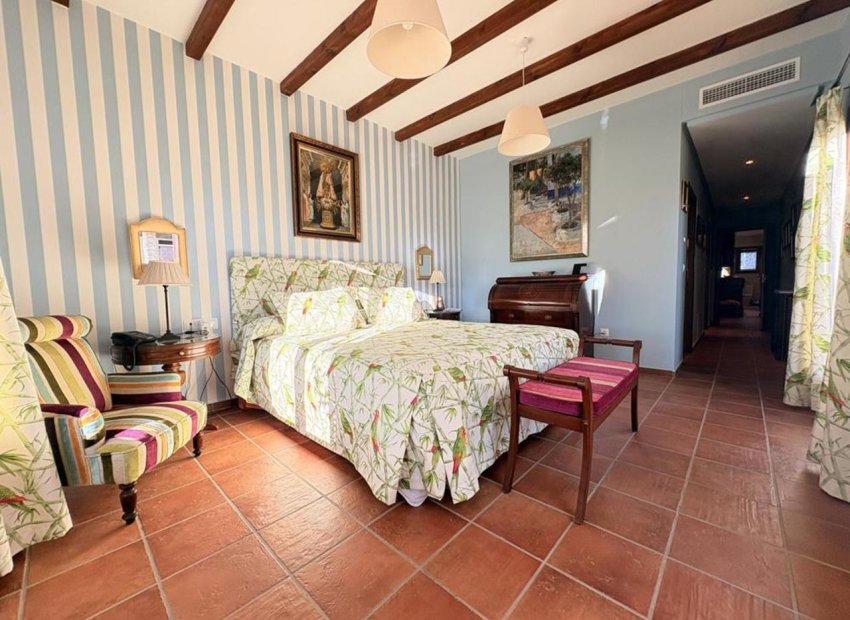 Reventa - Villa - El Valle Golf Resort