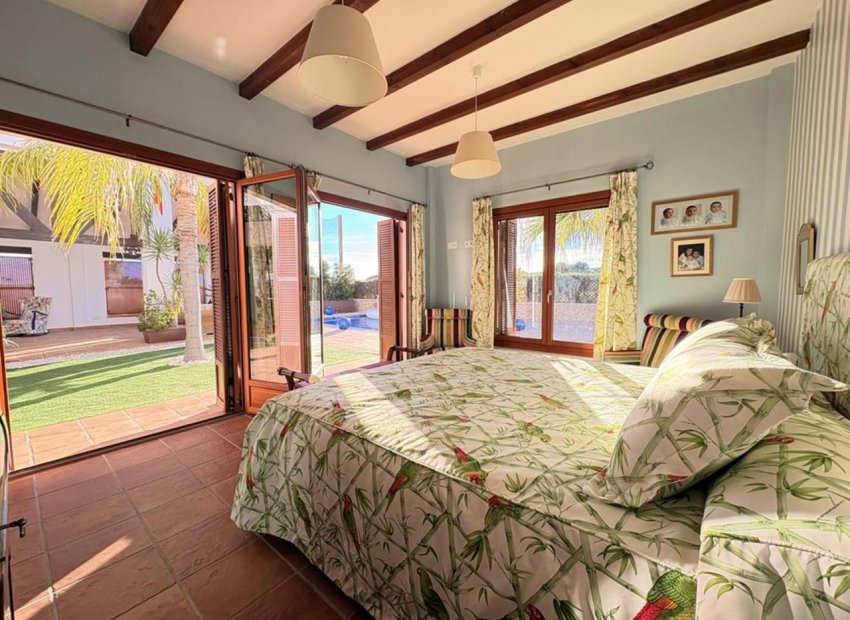 Reventa - Villa - El Valle Golf Resort