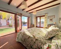 Reventa - Villa - El Valle Golf Resort