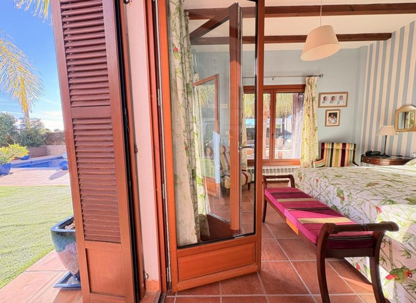 Reventa - Villa - El Valle Golf Resort