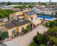 Reventa - Villa - Elche - La Hoya