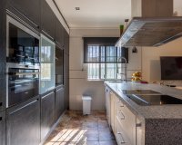 Reventa - Villa - Elche - La Hoya