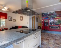 Reventa - Villa - Elche - La Hoya