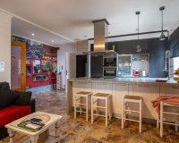 Reventa - Villa - Elche - La Hoya