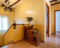 Reventa - Villa - Elche - La Hoya