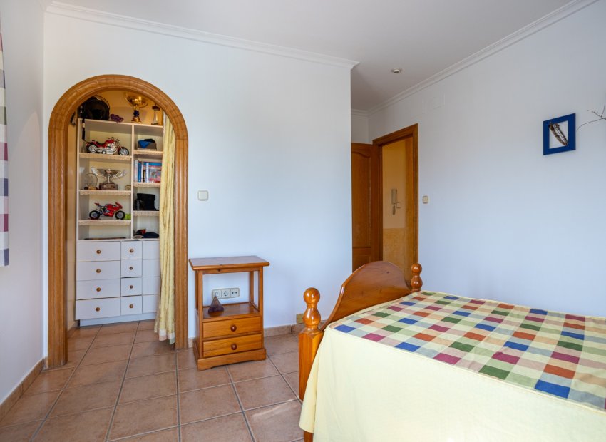 Reventa - Villa - Elche - La Hoya
