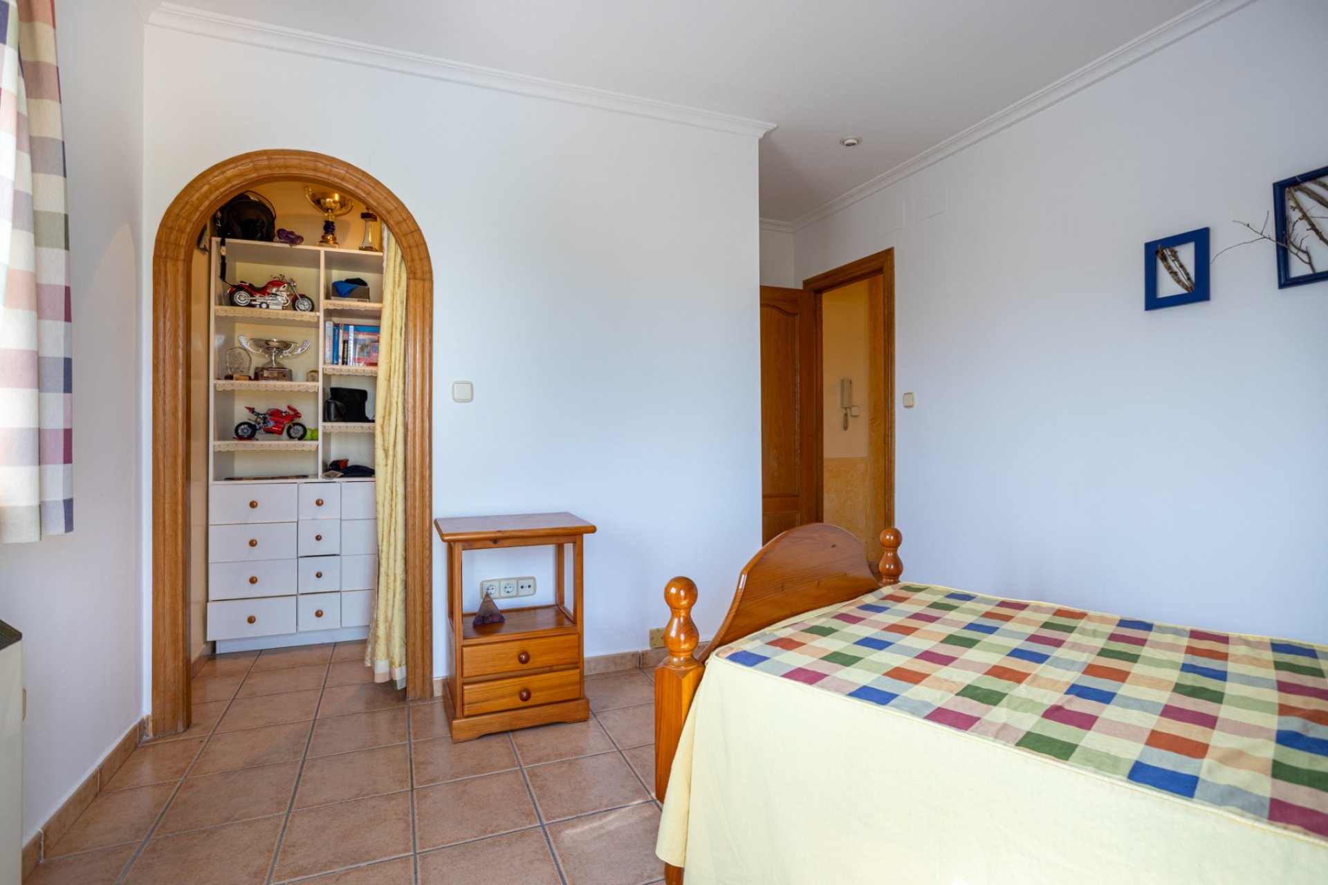 Reventa - Villa - Elche - La Hoya