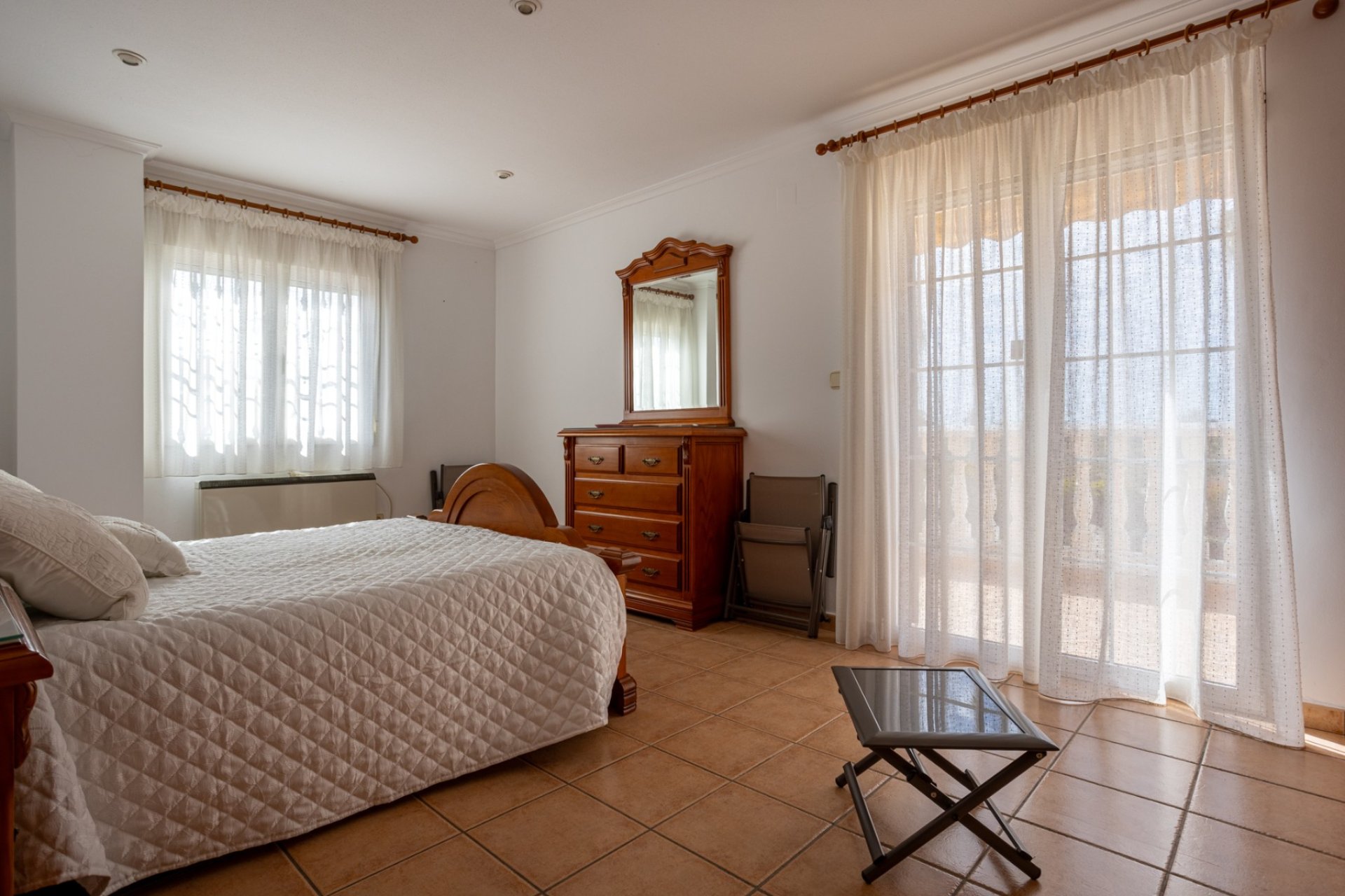 Reventa - Villa - Elche - La Hoya