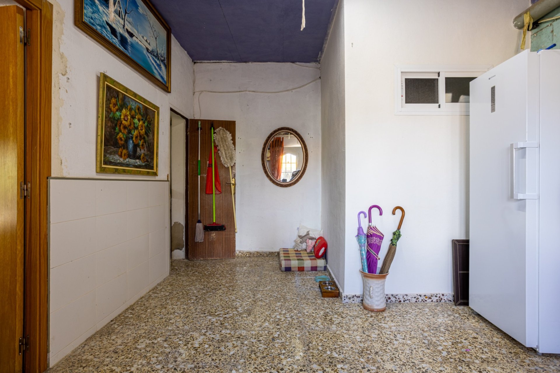 Reventa - Villa - Elche - La Hoya