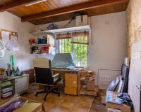 Reventa - Villa - Elche - La Hoya