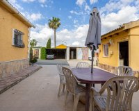 Reventa - Villa - Elche - La Hoya