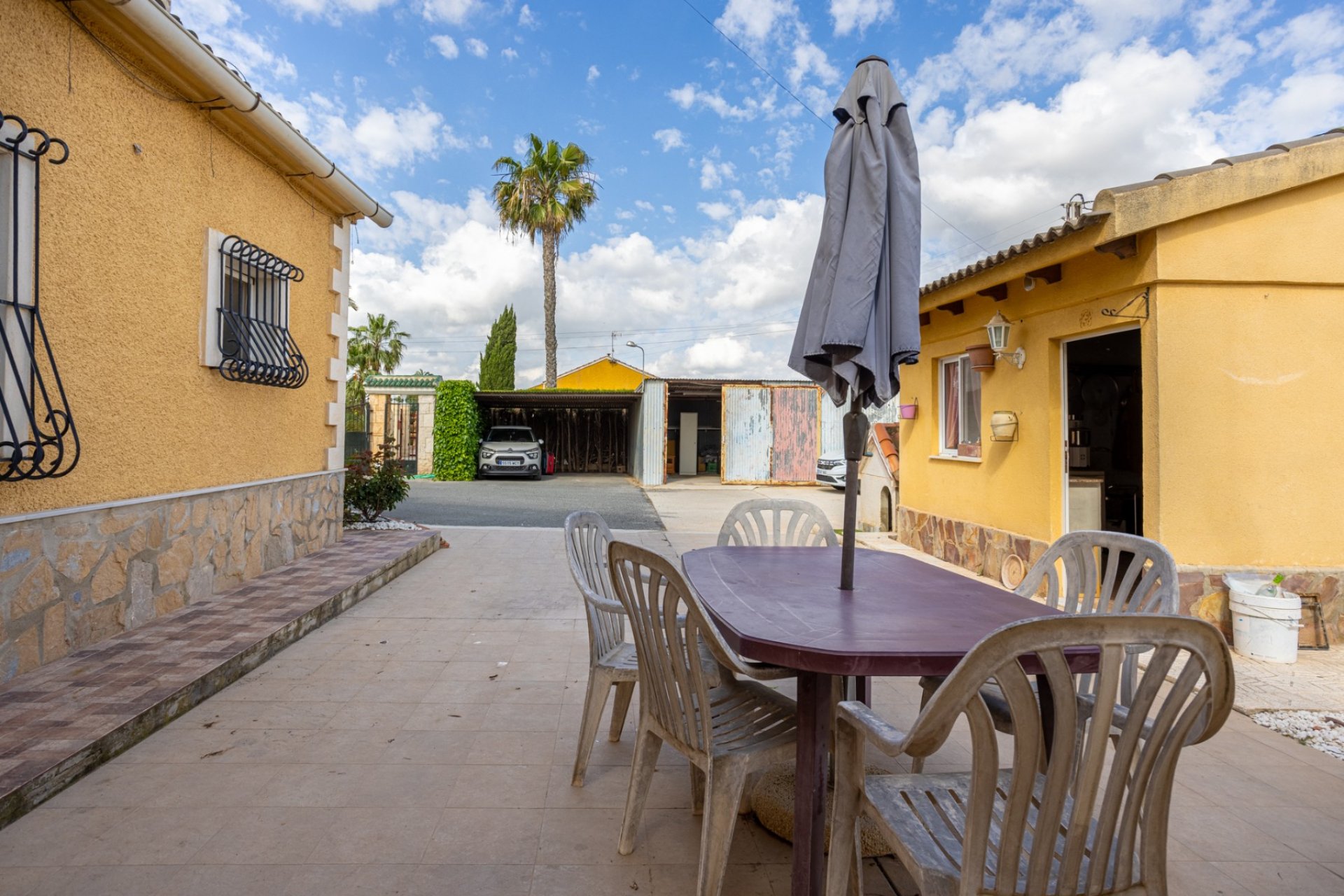 Reventa - Villa - Elche - La Hoya