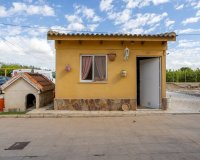 Reventa - Villa - Elche - La Hoya