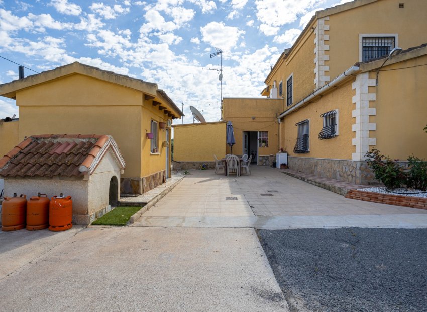 Reventa - Villa - Elche - La Hoya