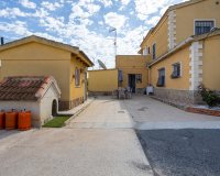 Reventa - Villa - Elche - La Hoya