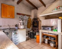 Reventa - Villa - Elche - La Hoya
