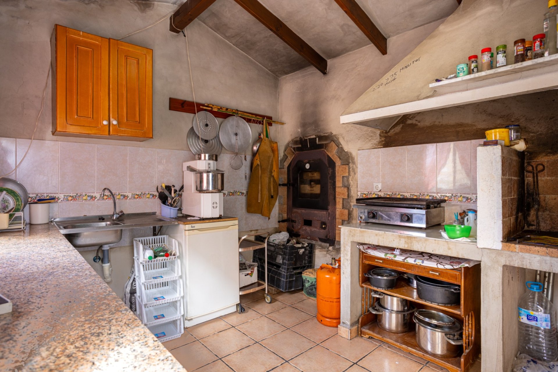 Reventa - Villa - Elche - La Hoya