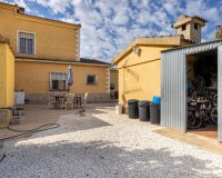 Reventa - Villa - Elche - La Hoya