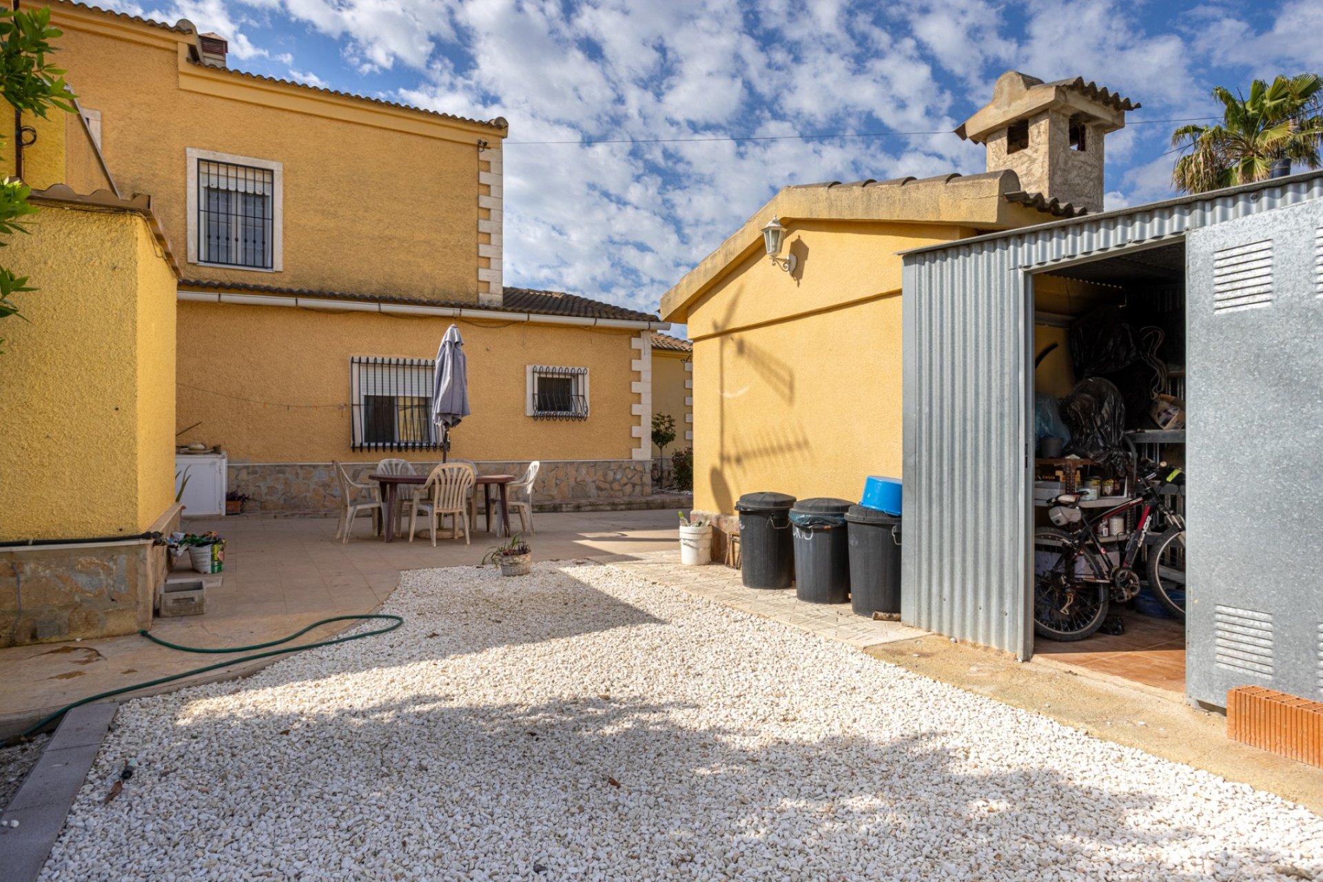 Reventa - Villa - Elche - La Hoya