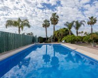 Reventa - Villa - Elche - La Hoya