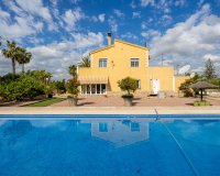 Reventa - Villa - Elche - La Hoya