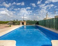 Reventa - Villa - Elche - La Hoya