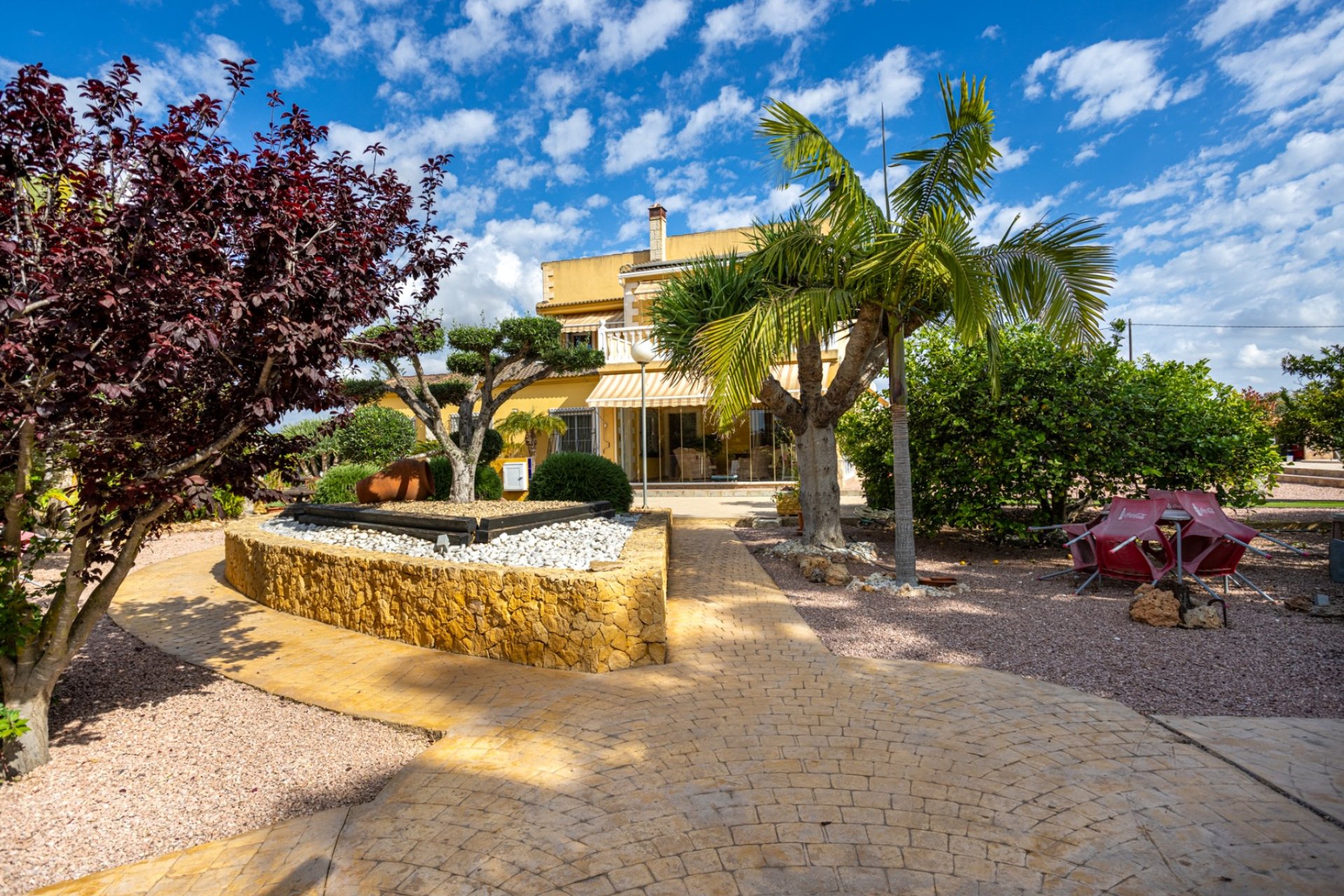 Reventa - Villa - Elche - La Hoya