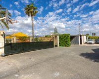 Reventa - Villa - Elche - La Hoya
