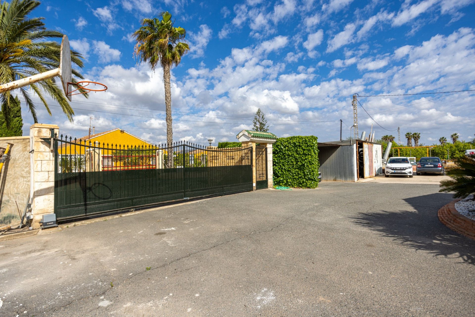 Reventa - Villa - Elche - La Hoya