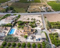 Reventa - Villa - Elche - La Hoya