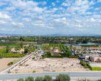 Reventa - Villa - Elche - La Hoya