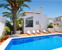 Reventa - Villa - Elche - La Marina