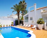 Reventa - Villa - Elche - La Marina