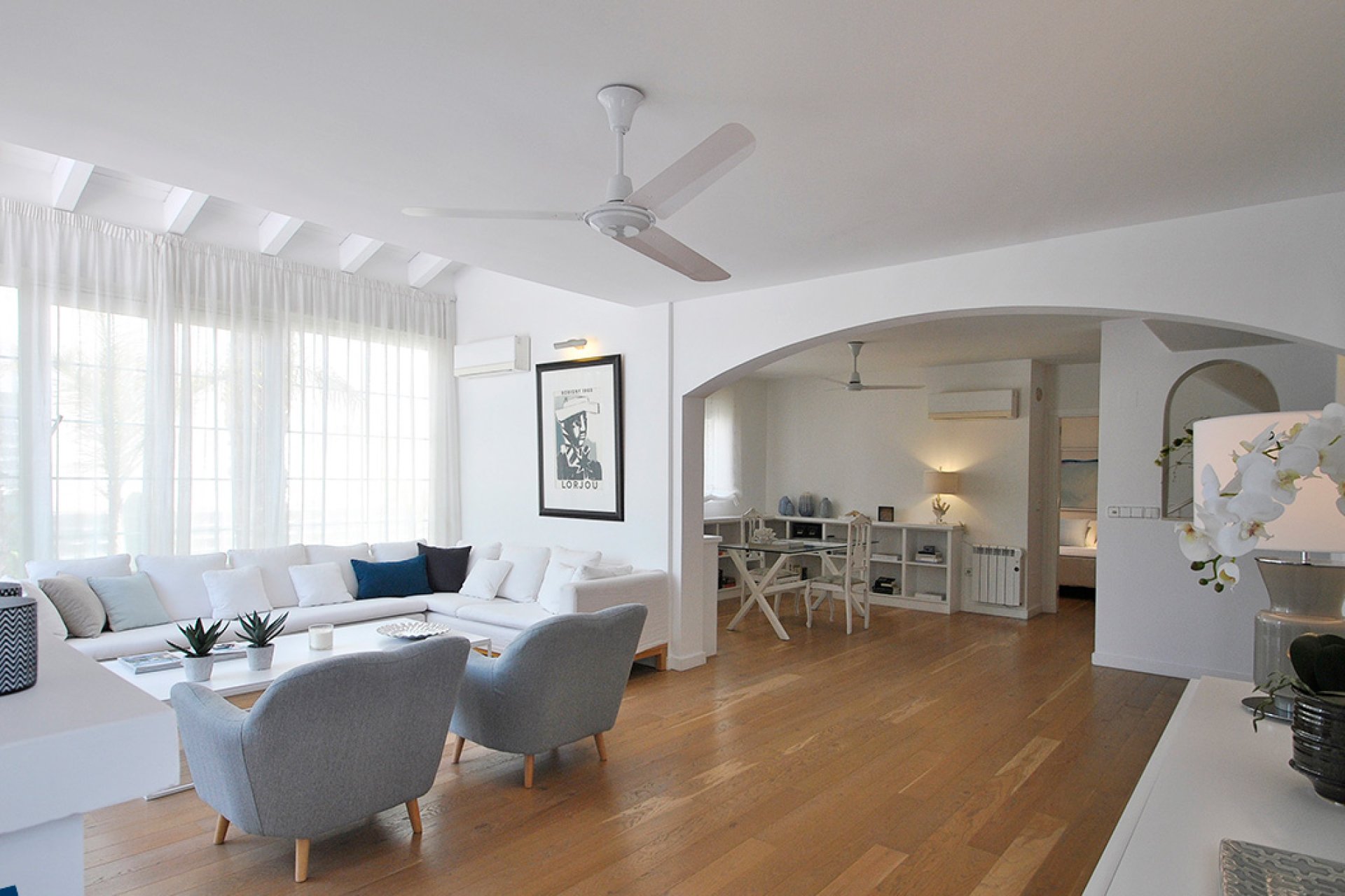 Reventa - Villa - Elche - La Marina