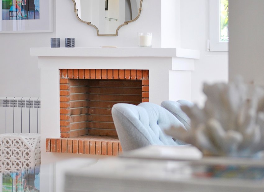 Reventa - Villa - Elche - La Marina