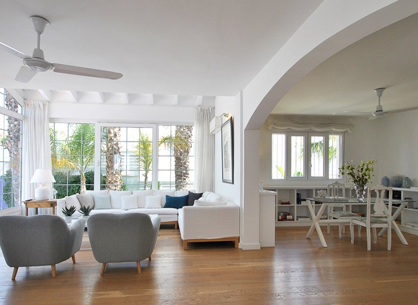 Reventa - Villa - Elche - La Marina