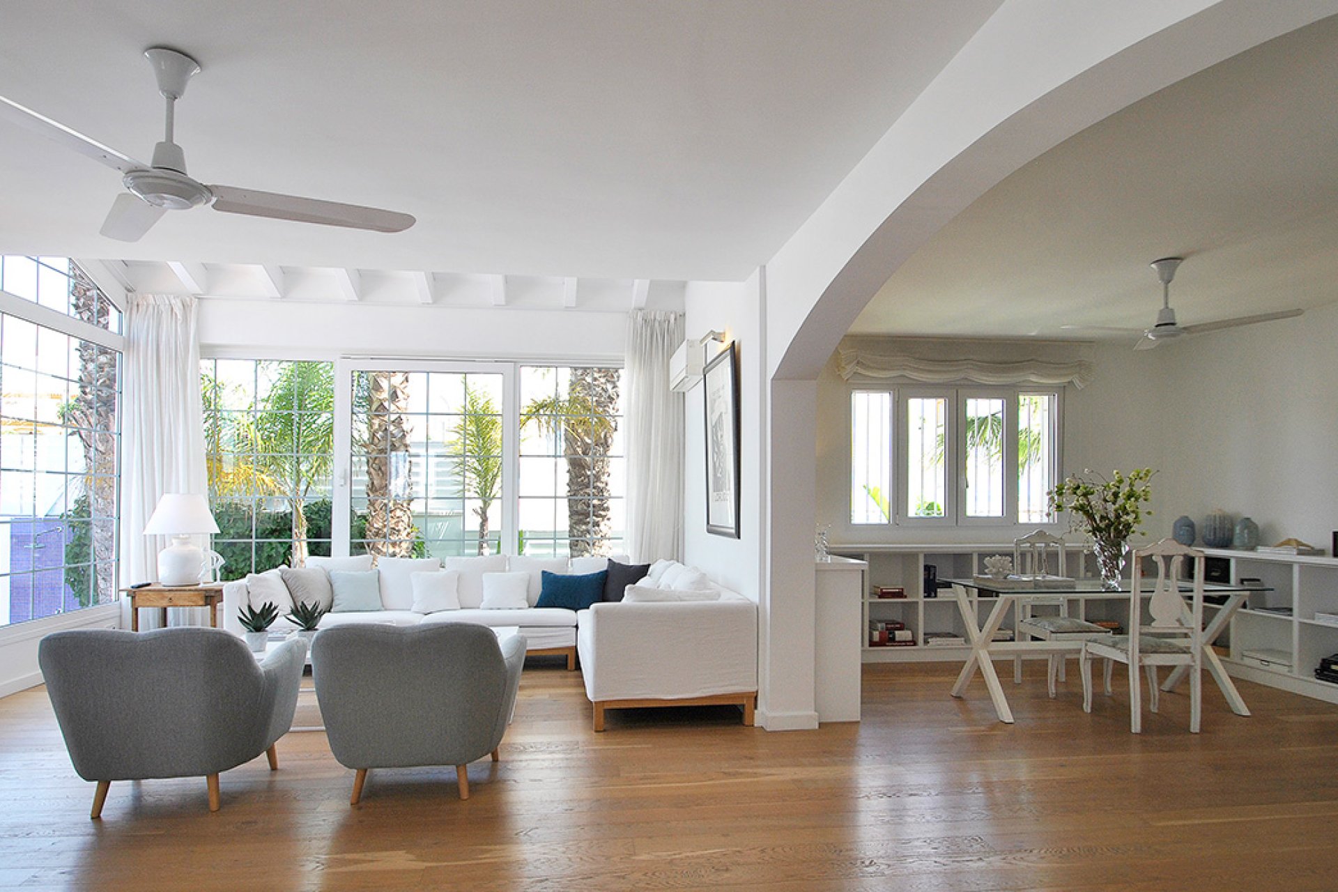 Reventa - Villa - Elche - La Marina