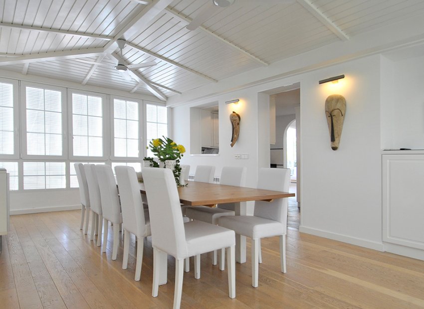 Reventa - Villa - Elche - La Marina