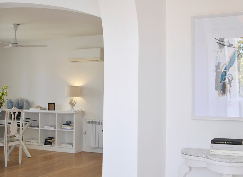 Reventa - Villa - Elche - La Marina