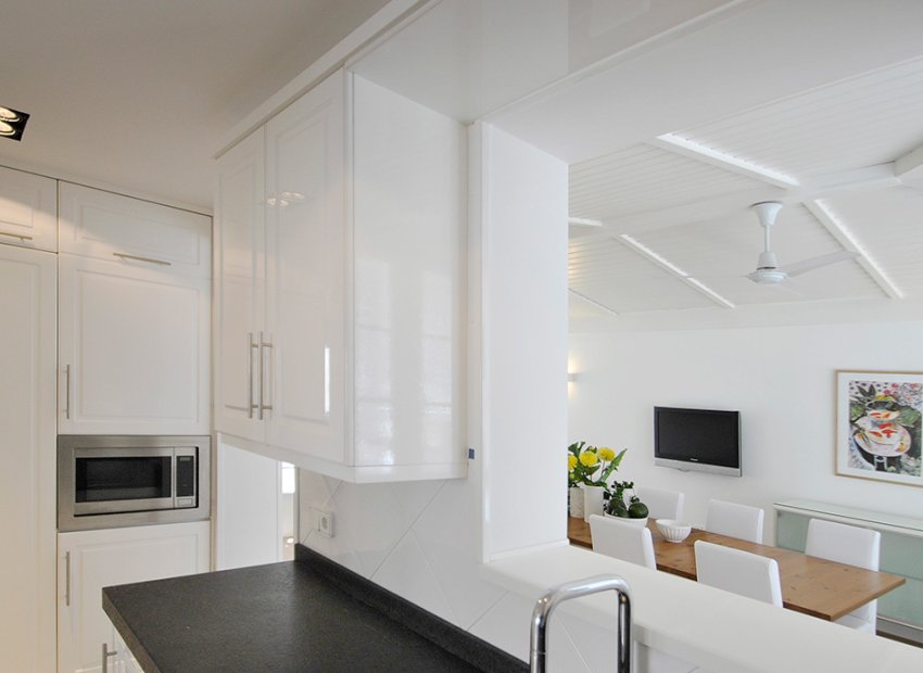 Reventa - Villa - Elche - La Marina