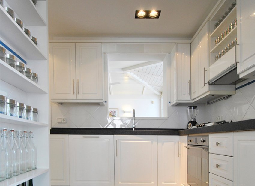 Reventa - Villa - Elche - La Marina