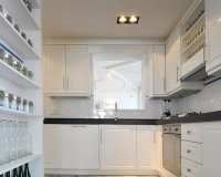 Reventa - Villa - Elche - La Marina