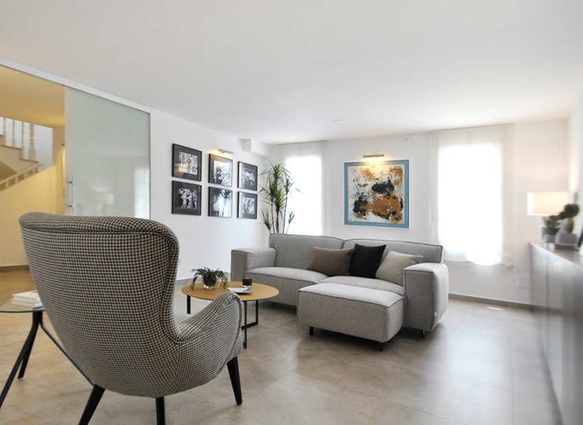 Reventa - Villa - Elche - La Marina