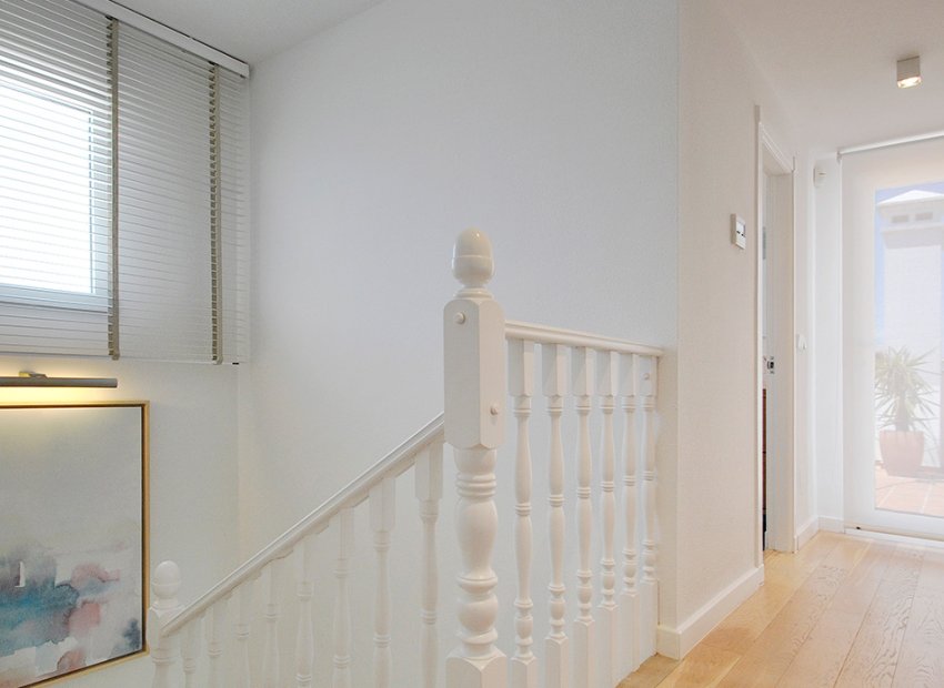 Reventa - Villa - Elche - La Marina