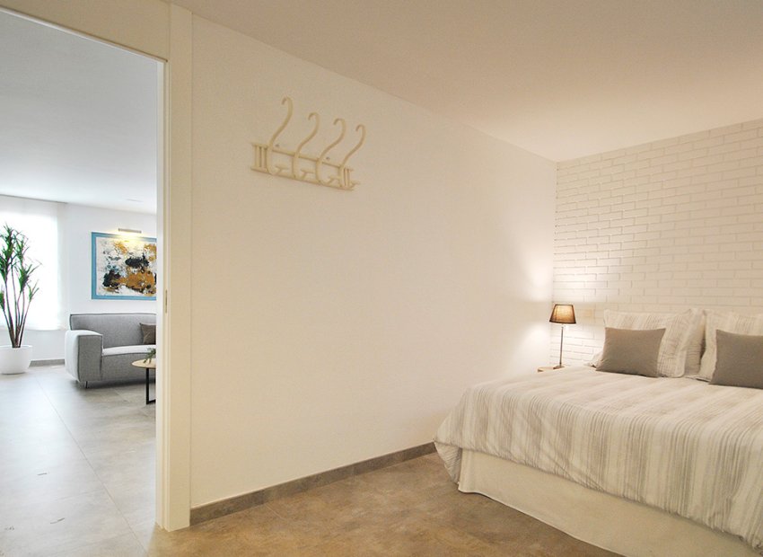 Reventa - Villa - Elche - La Marina