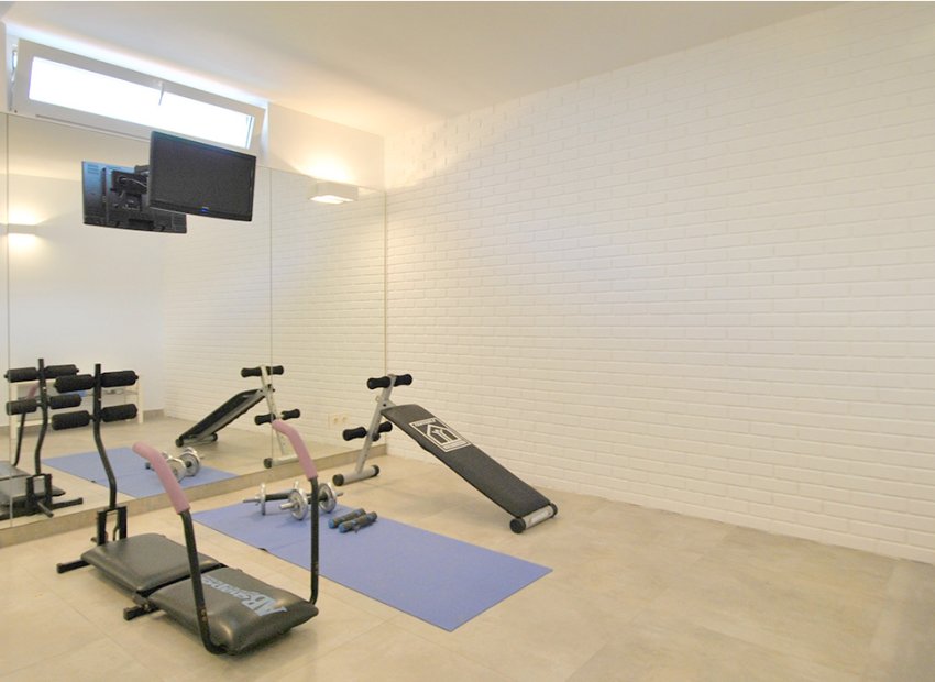 Reventa - Villa - Elche - La Marina