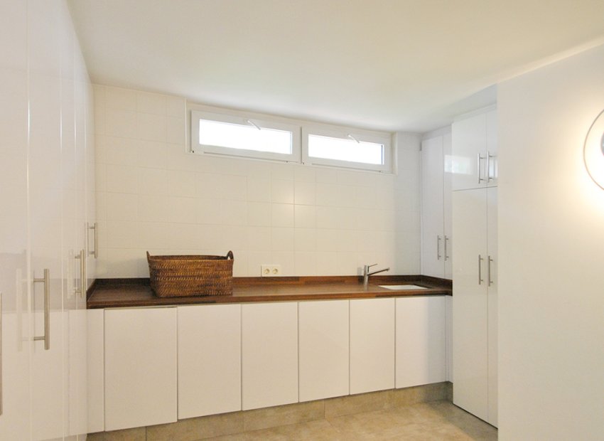 Reventa - Villa - Elche - La Marina