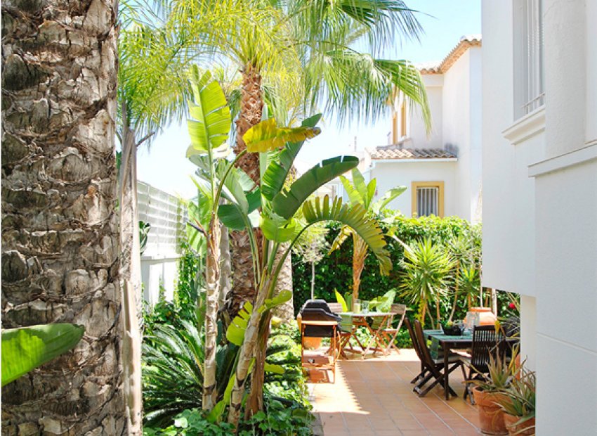 Reventa - Villa - Elche - La Marina