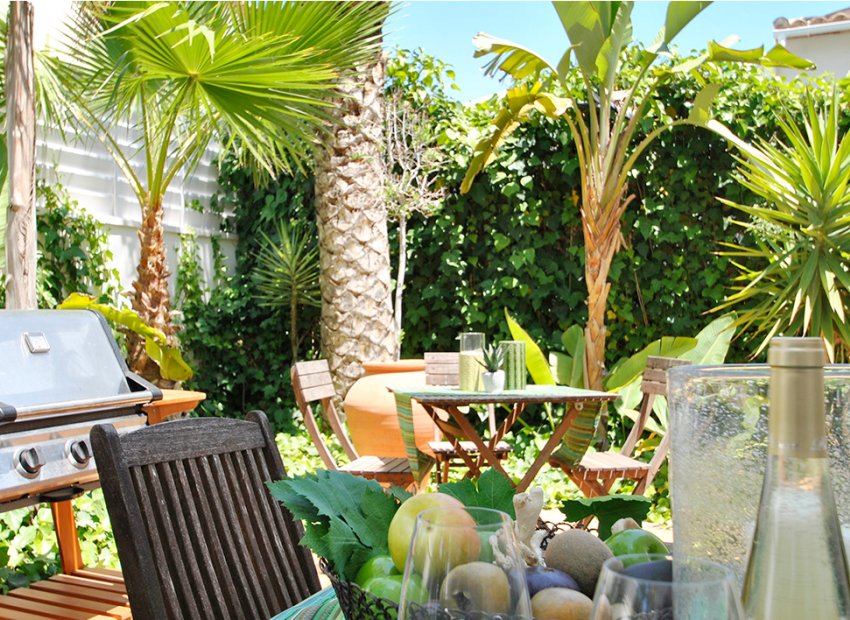 Reventa - Villa - Elche - La Marina