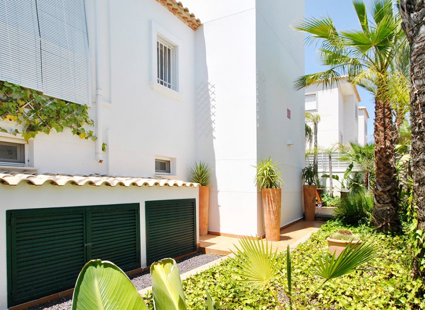 Reventa - Villa - Elche - La Marina